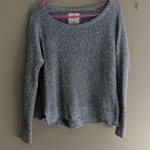 Hollister Crew Neck Sweater